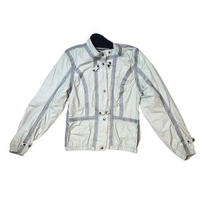 BMW Motorrad Belice Women’s Motorcycle Riding Jacket – Size 4S (US) / 32C (EU)